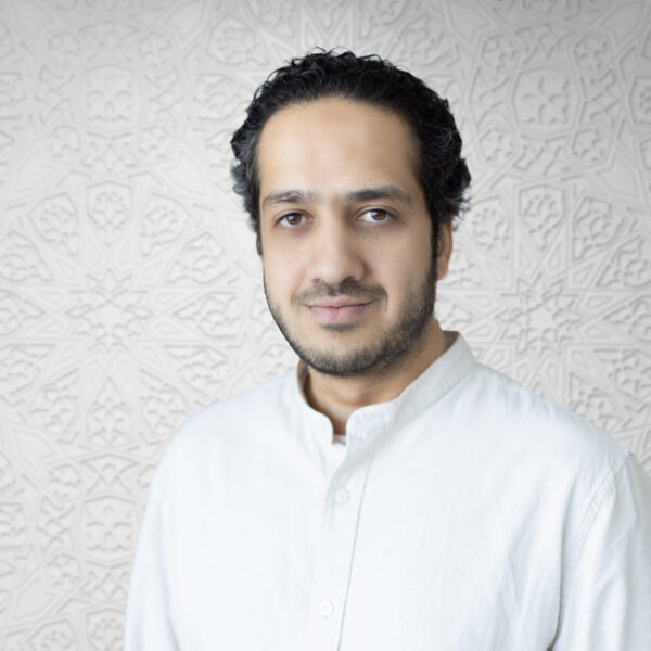 مصطفى — الزخارف الهندسية الإسلامية
