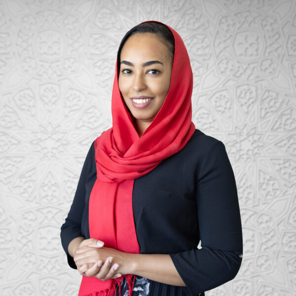 نمارق — الزخارف النباتية الإسلامية