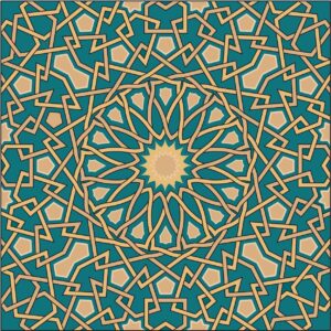 مقدمة في الهندسة الإسلامية