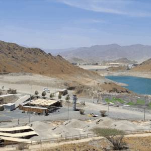 Fujairah Adventure Park | مغامرات حديقة الفجيرة
