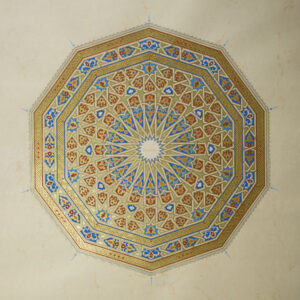 فن الزخرفة المغربية - ١٥-١٧ ديسمبر