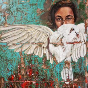 ورشة حروفيات وبناء لوحة بشكل جمالي - ١٥-١٧ ديسمبر